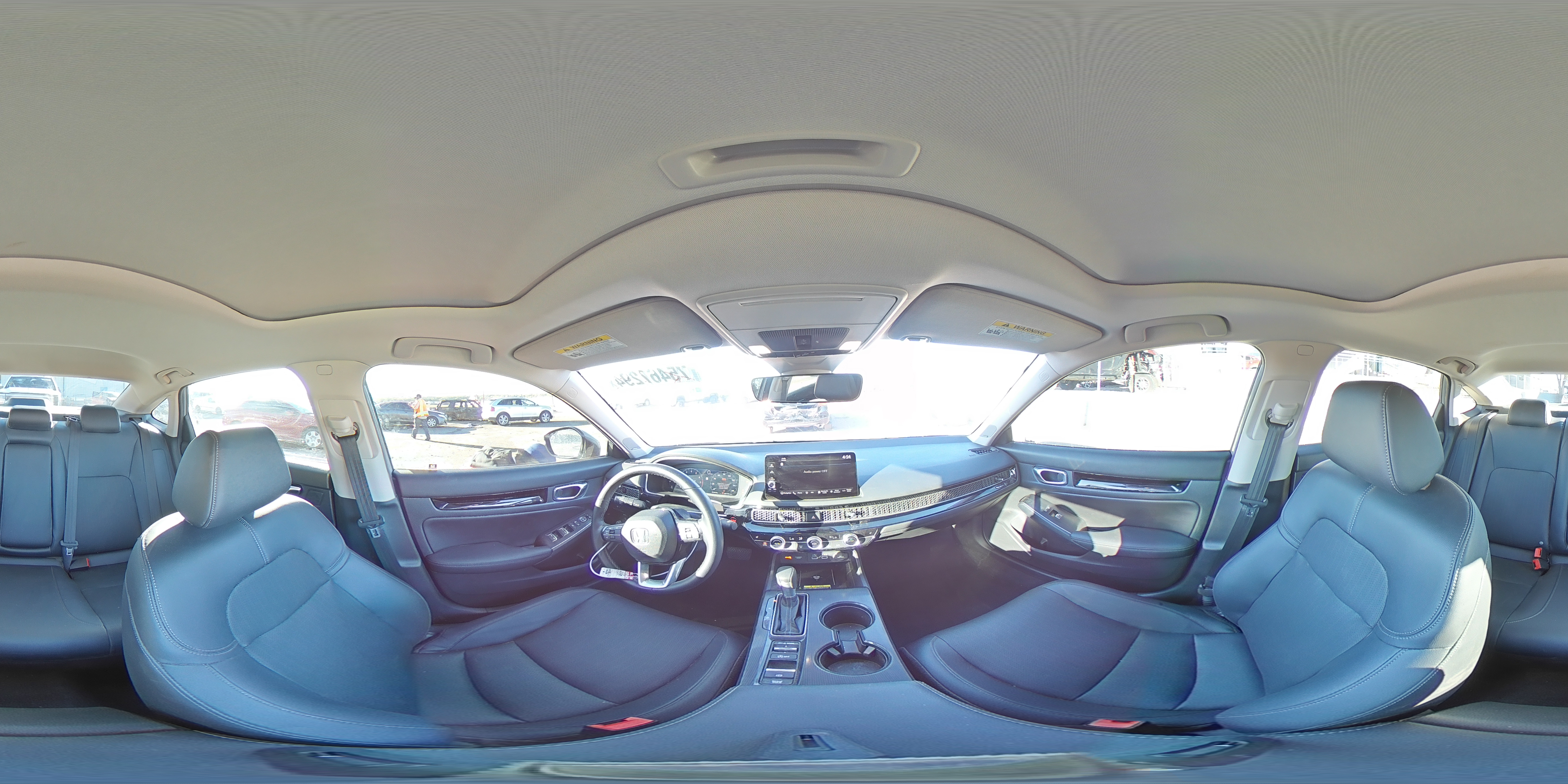 2024 Honda Civic - Image 15