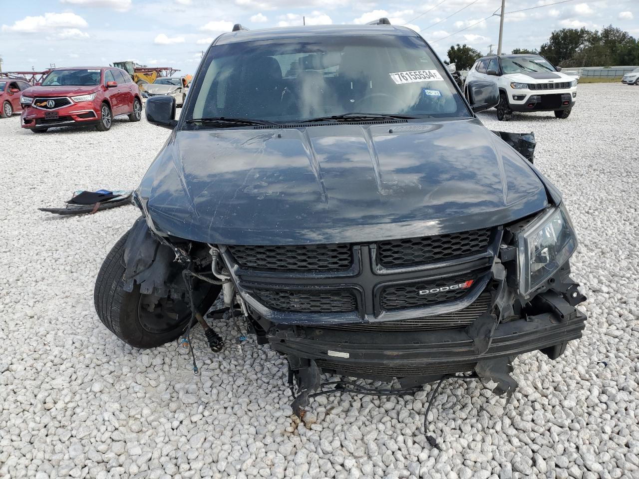 2017 Dodge Journey - Image 5