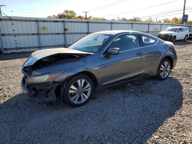 2008 Honda Accord Lx-S на продаже в Hillsborough, NJ - Front End