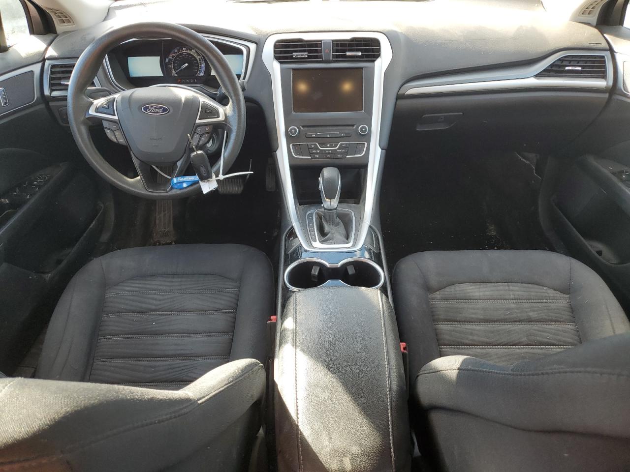 2016 Ford Fusion - Image 8