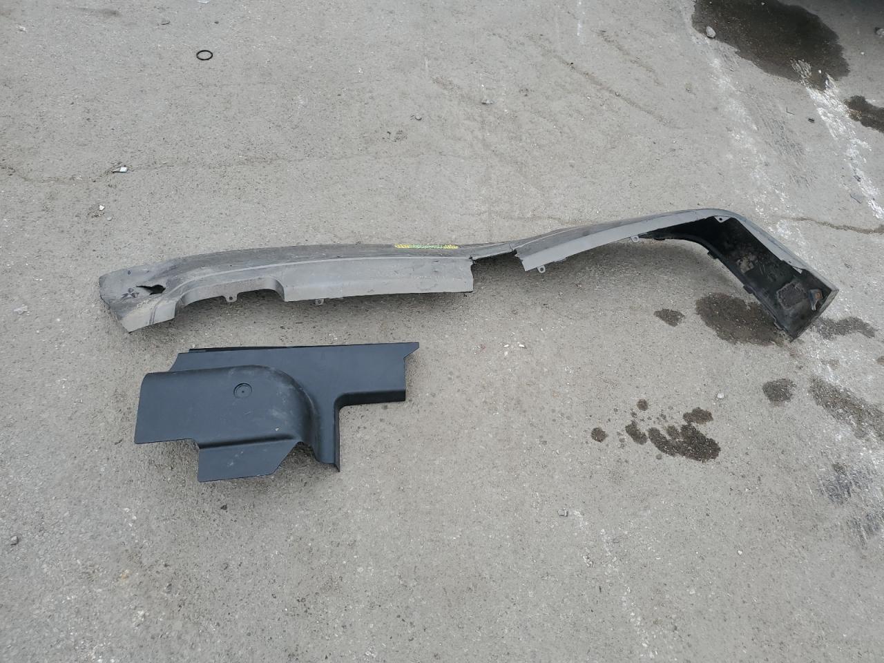 2007 Ford Freestyle - Image 13