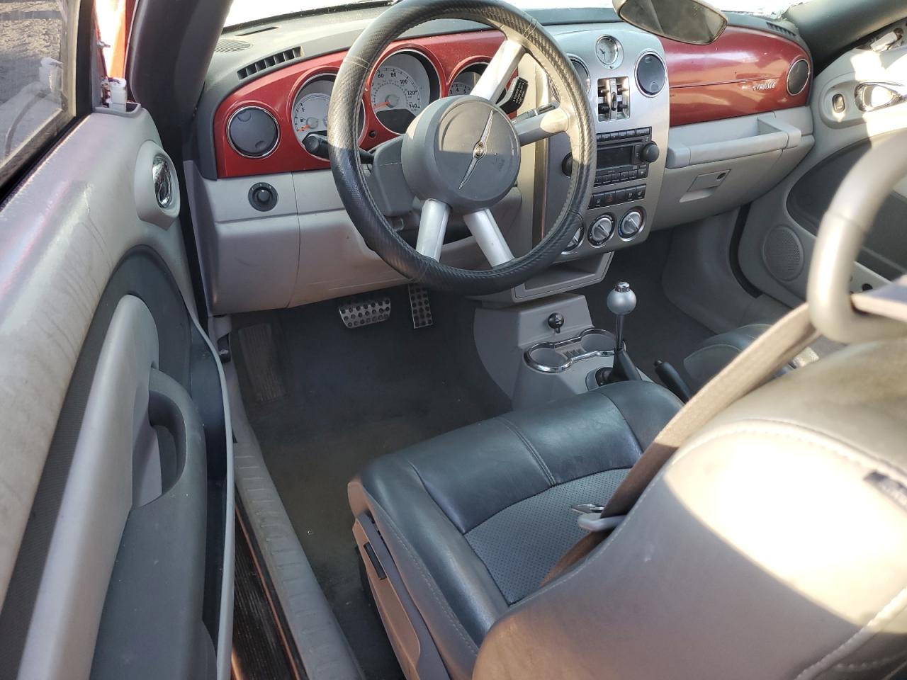 2006 Chrysler PT Cruiser - Image 8