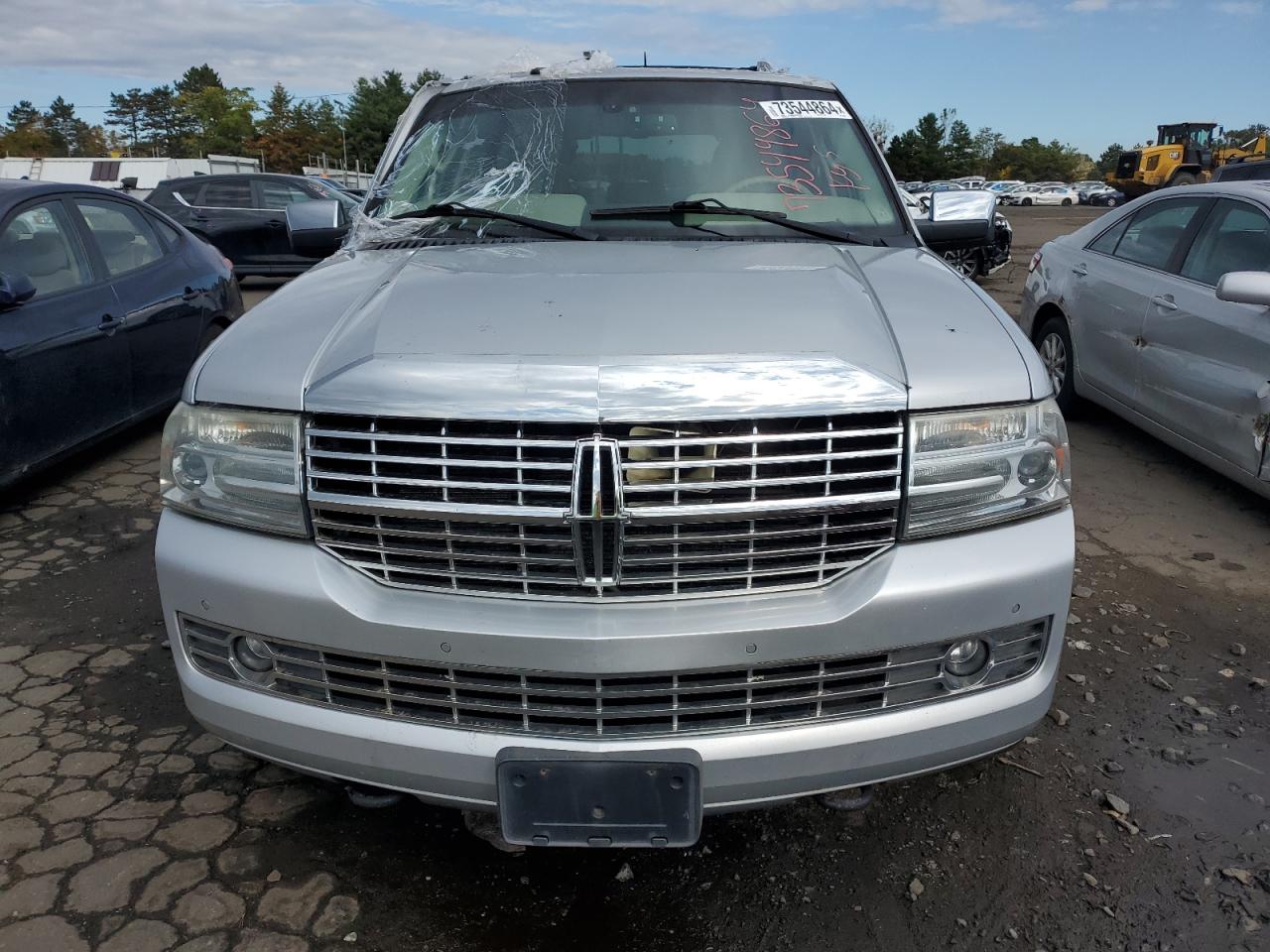 2012 Lincoln Navigator - Image 5