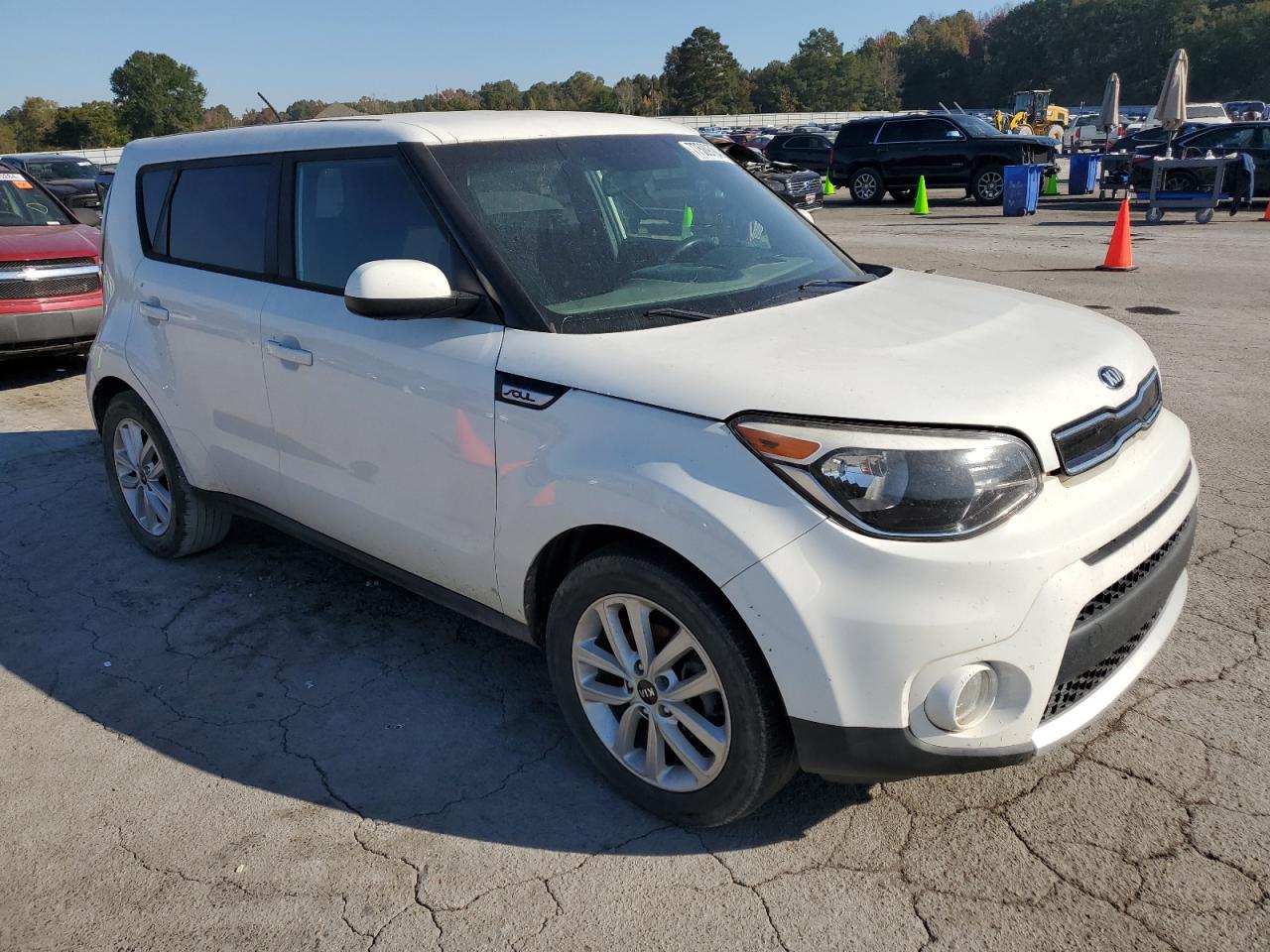 2017 Kia Soul - Image 4