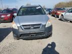 2004 Honda Cr-V Ex للبيع في Pekin، IL - Front End