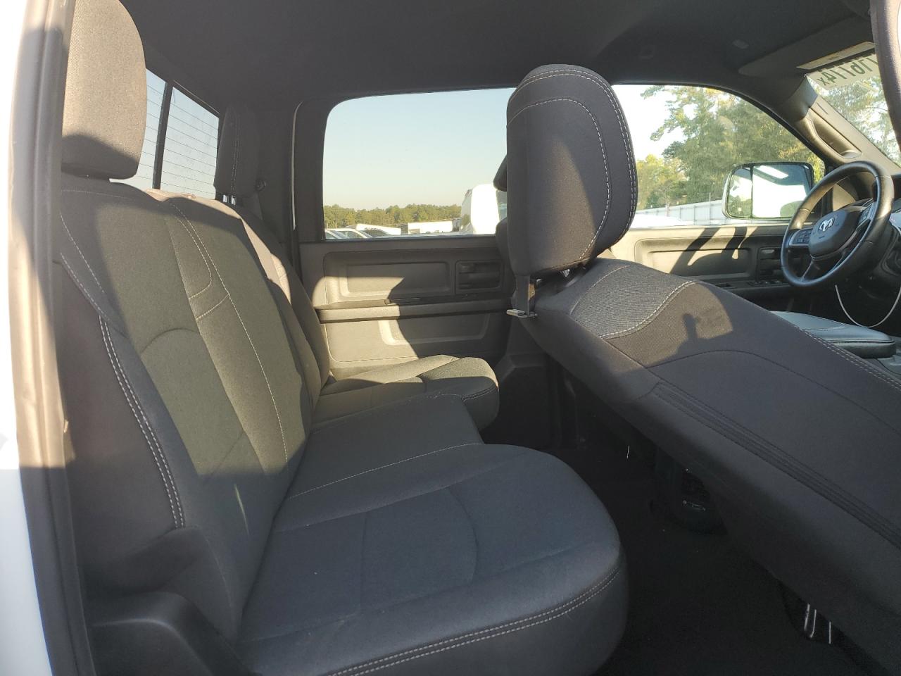 2022 Ram 3500 Tradesman VIN: 3C63RRGL7NG415074 Lot: 75716774