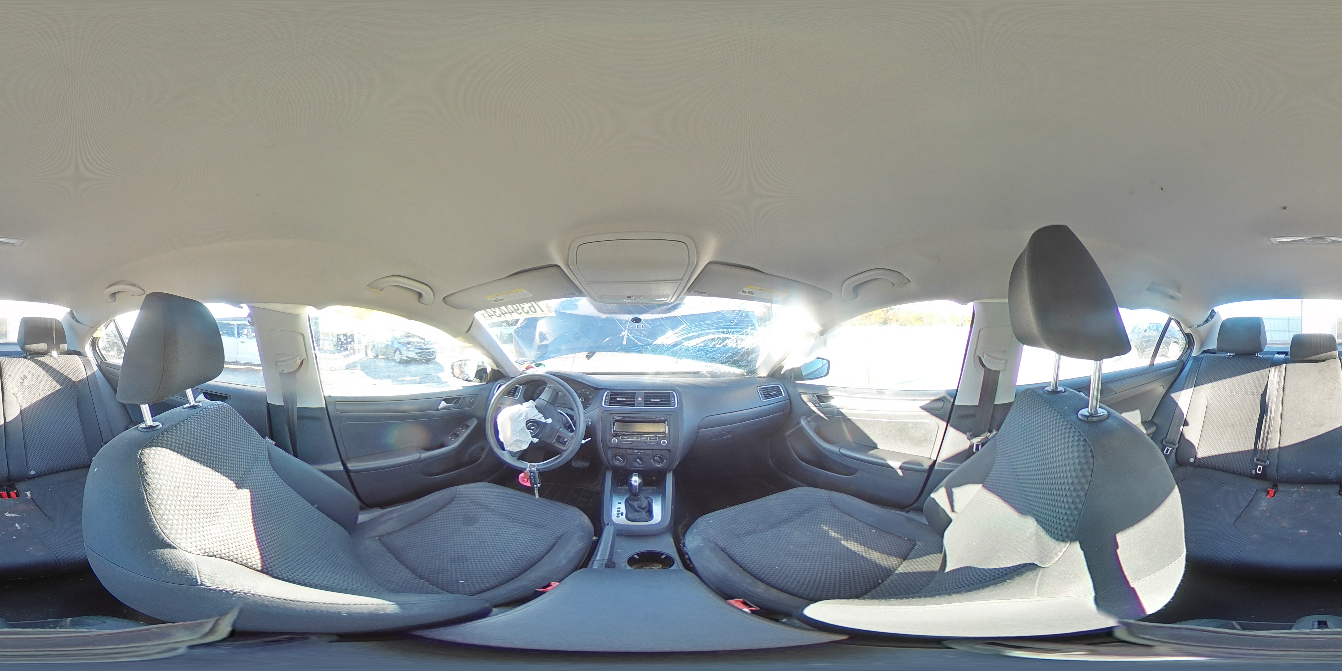 2014 Volkswagen Jetta - Image 26