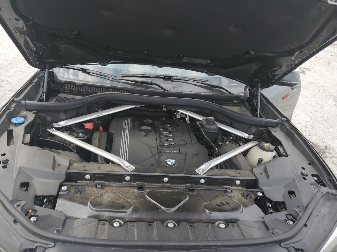 2020 BMW X5 Sdrive 40I VIN: 5UXCR4C01LLE30498 Lot: 78265874