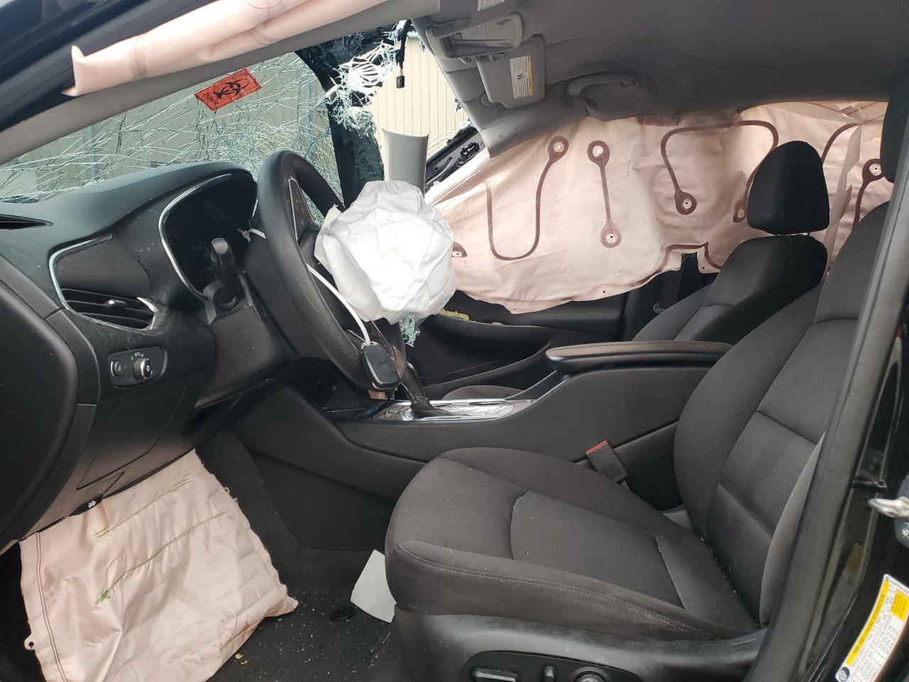 2019 Chevrolet Malibu - Image 7