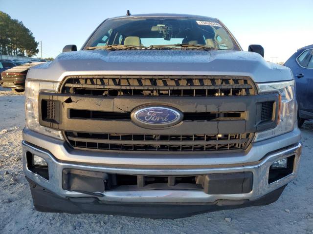 1FTEW1CPXLFC16538 Ford F-150 F150 SUPER 5