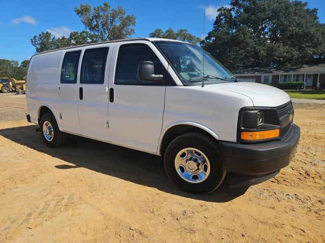 2017 Chevrolet Express G2500 