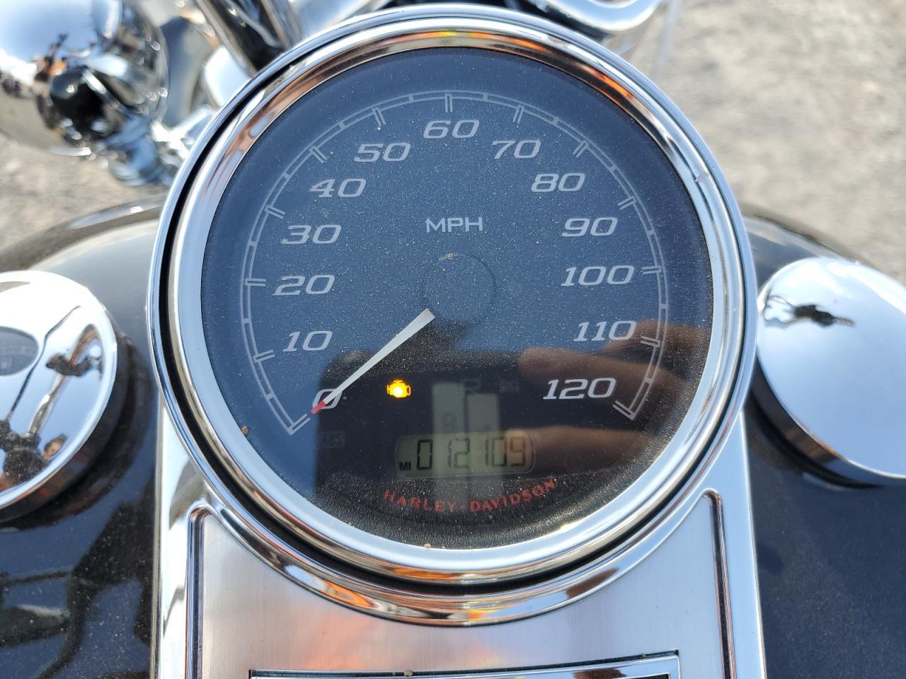 2022 Harley-Davidson Flhr VIN: 1HD1FBC15NB653680 Lot: 72733604