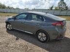 2021 Hyundai Ioniq Se продається в Houston, TX - Front End