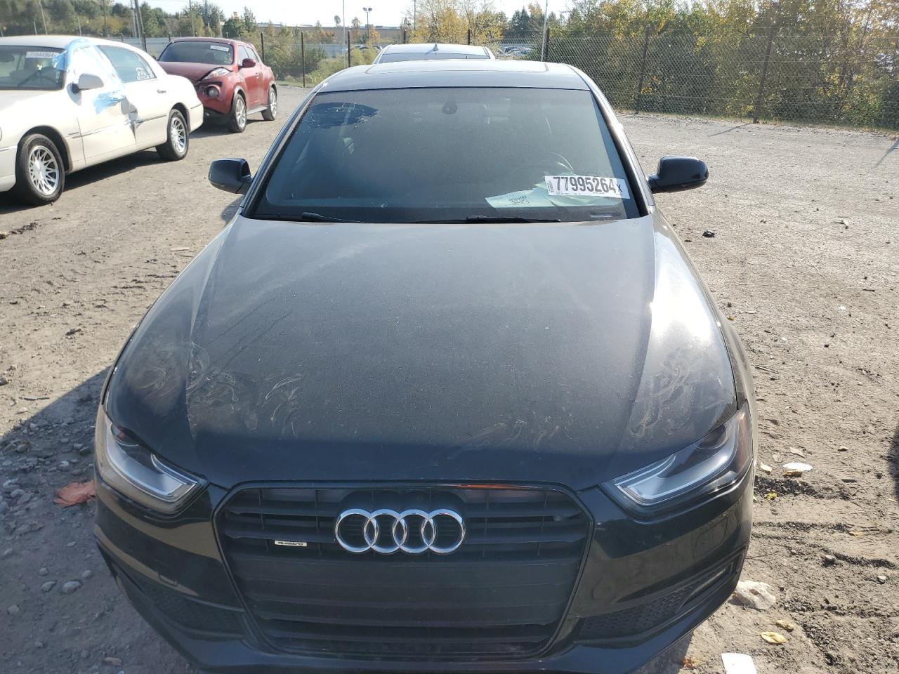 2016 Audi A4 - Image 5