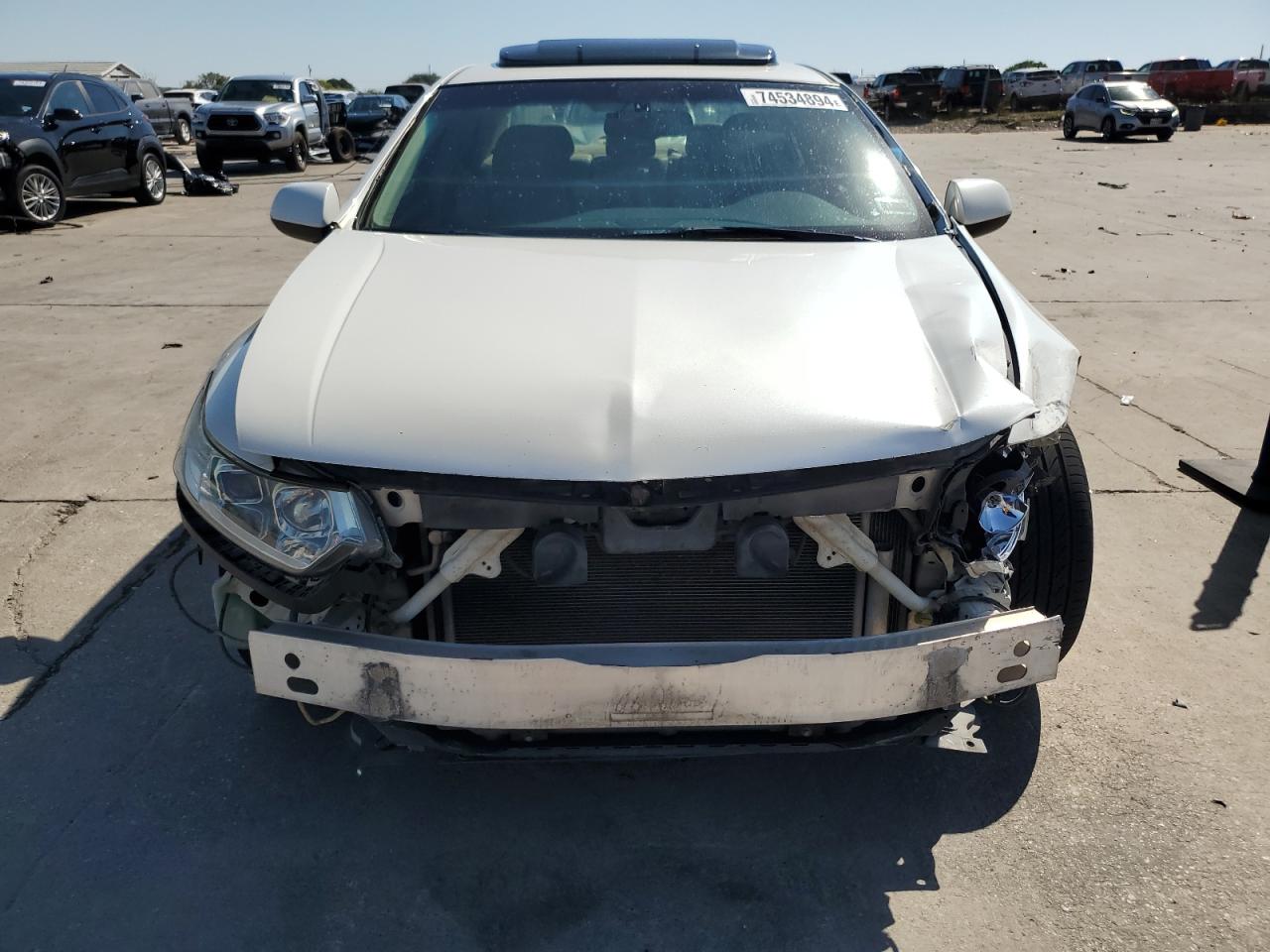 2009 Acura TSX - Image 5