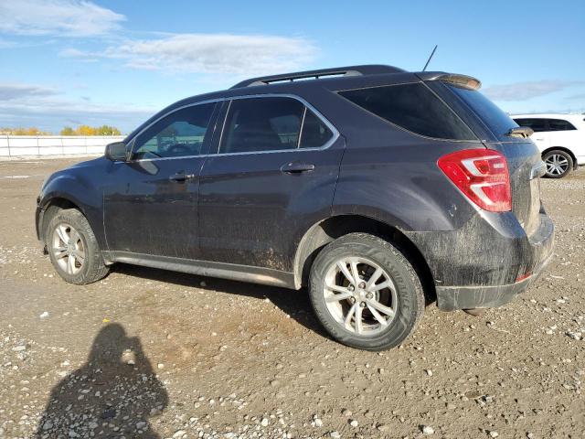  CHEVROLET EQUINOX 2016 Серый