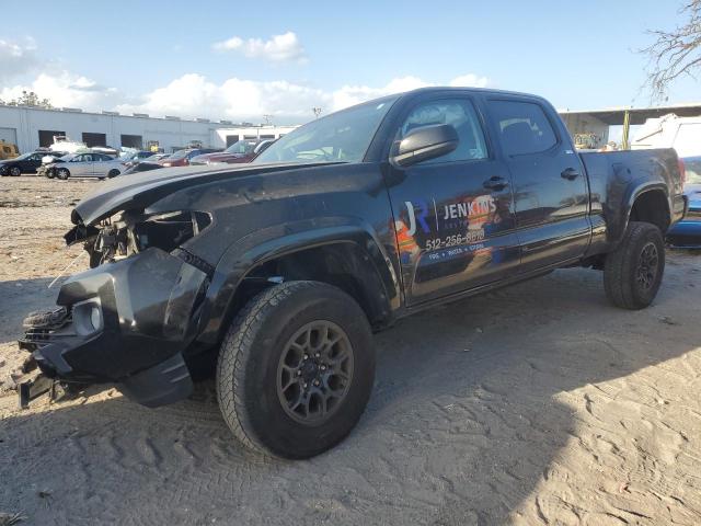 2017 Toyota Tacoma Double Cab  
