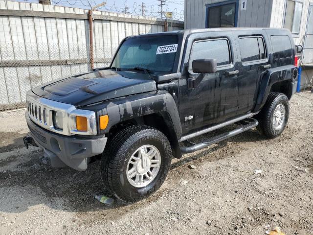 2006 Hummer H3 