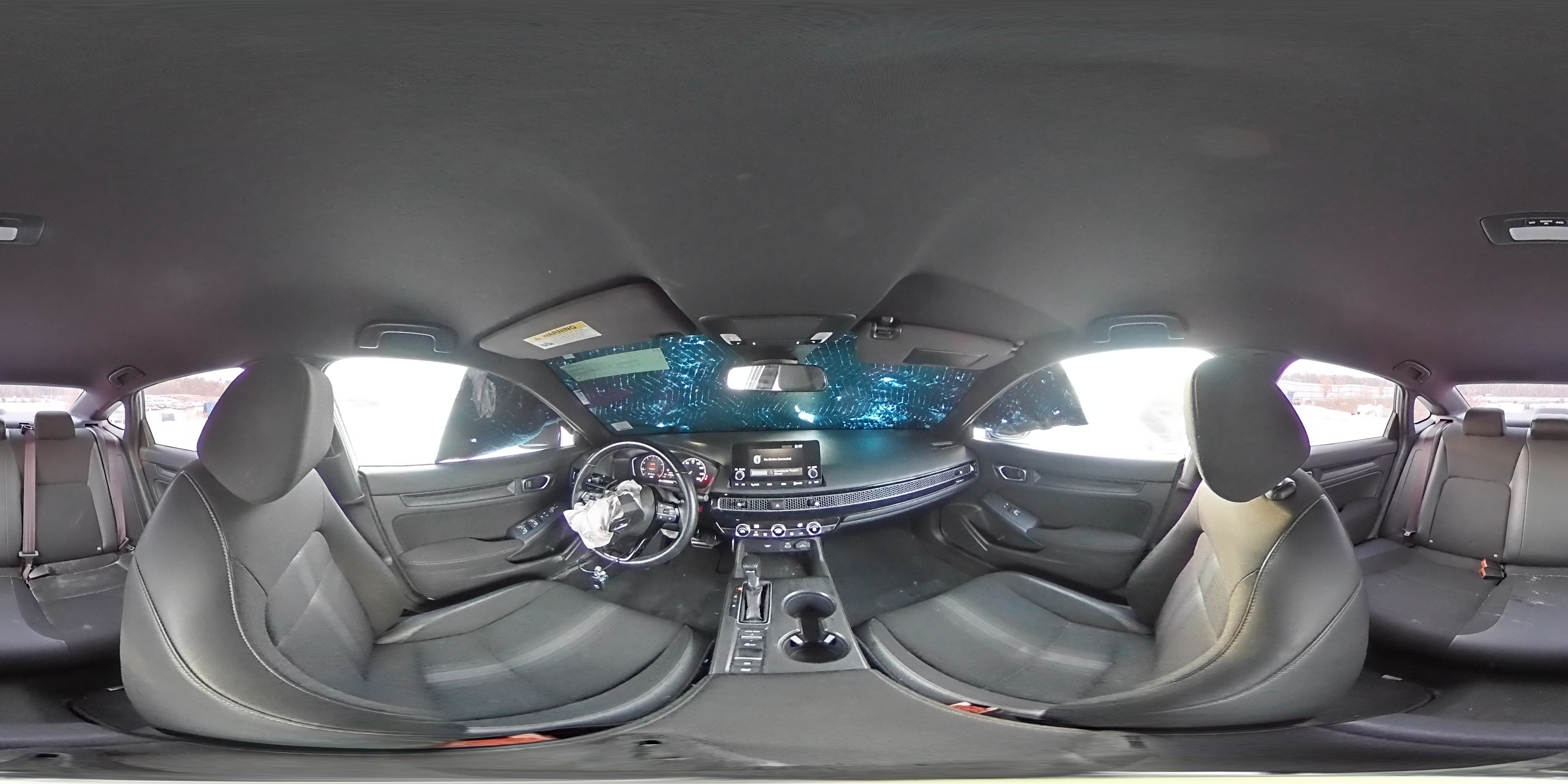 2022 Honda Civic - Image 13
