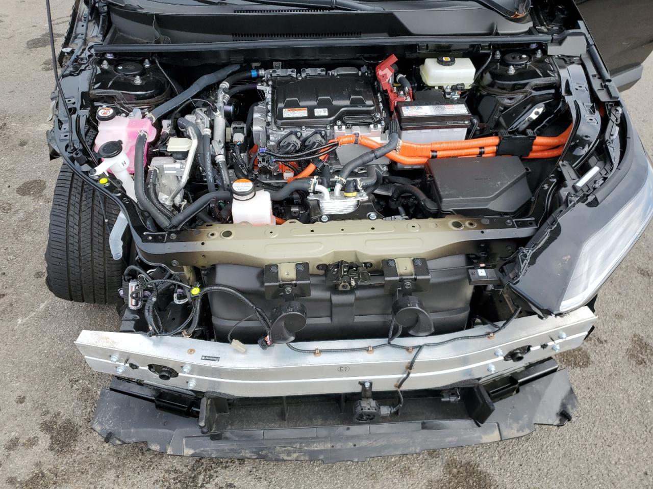 JTMABABA0RA060135 2024 Subaru Solterra Premium JTMABABA0RA060135 2024 Subaru Solterra Premium