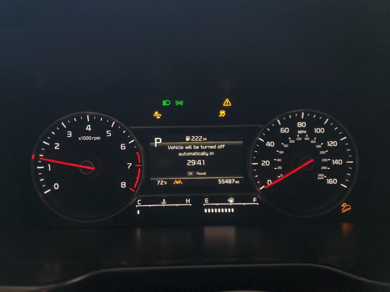 2021 Kia Sorento - Image 9