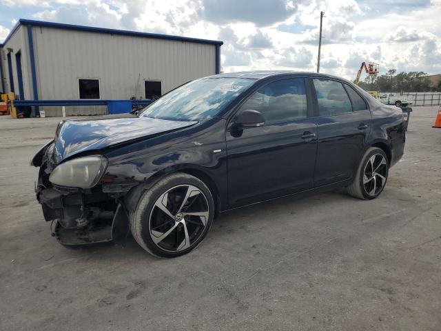 2007 Volkswagen Jetta Wolfsburg