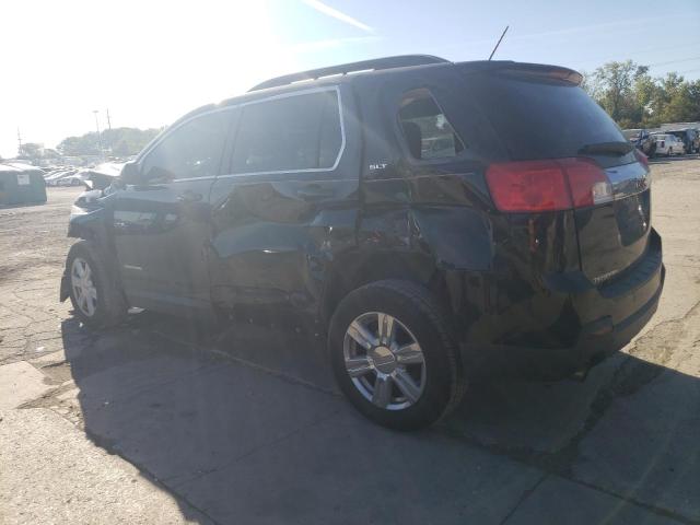  GMC TERRAIN 2015 Czarny