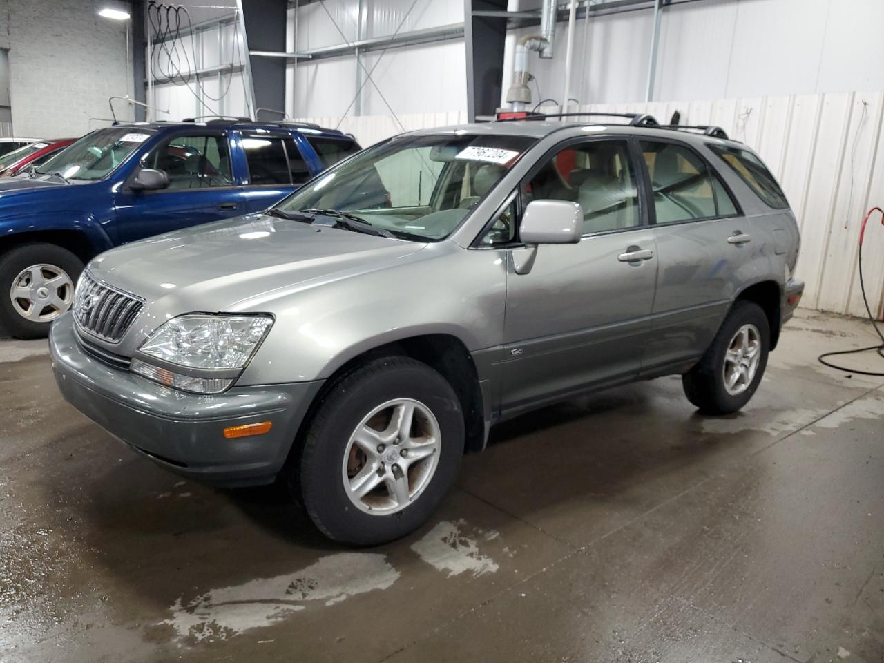 2002 Lexus RX - Image 1