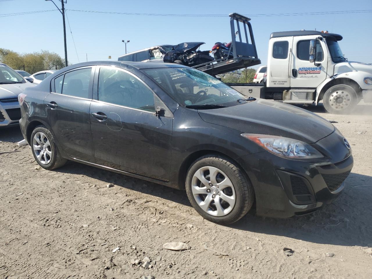 2011 Mazda 3 - Image 4
