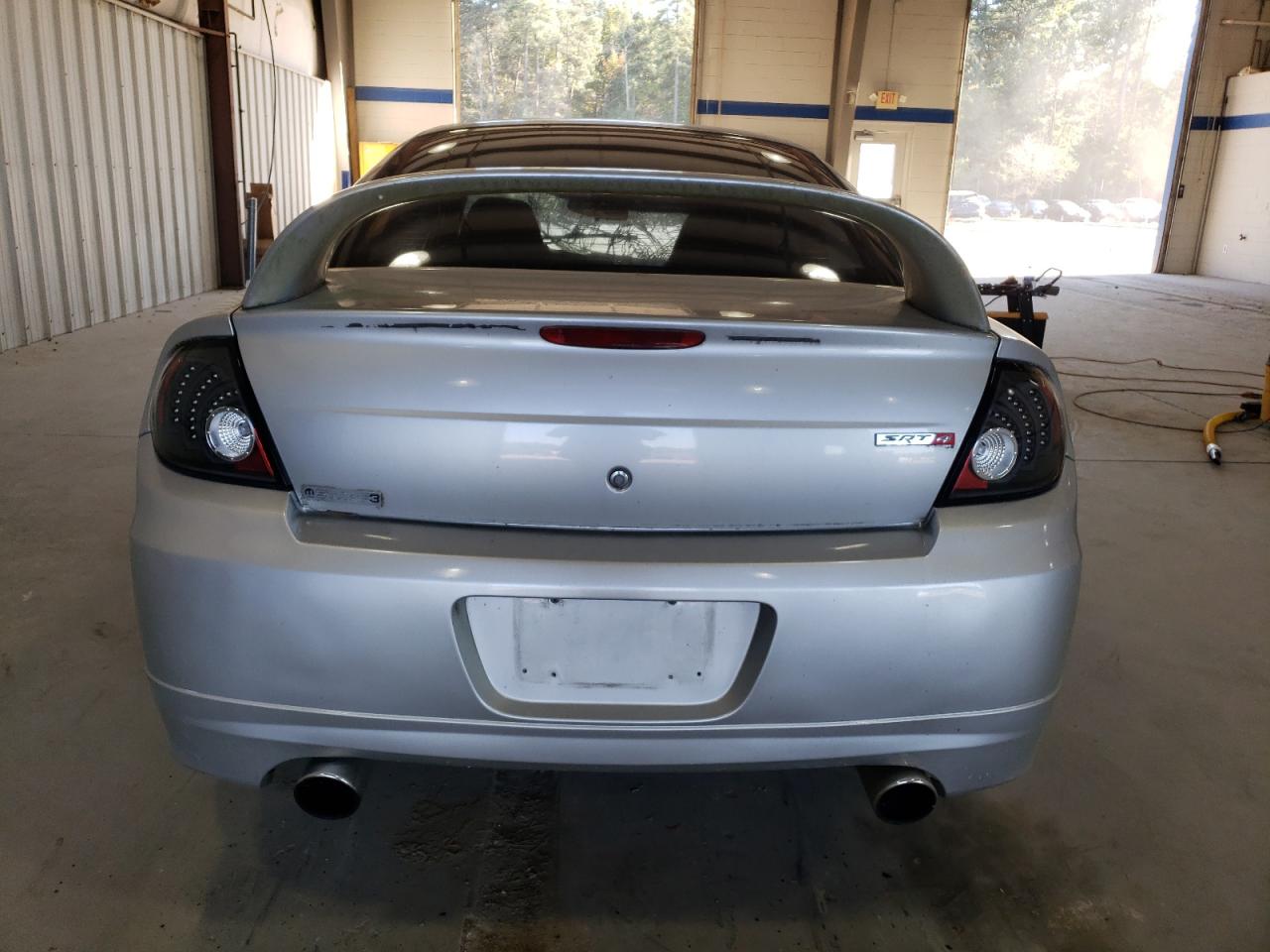 2005 Dodge Neon Srt-4 VIN: 1B3ES66SX5D105724 Lot: 73794254
