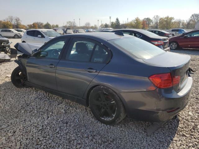  BMW 3 SERIES 2013 Szary