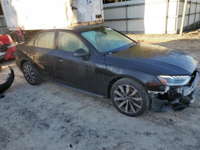 WAUBBAF43NN002867 Audi A4 PREMIUM 4