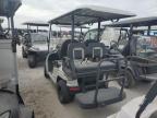 2021 Golf Cart Cart zu verkaufen in Riverview, FL - Water/Flood