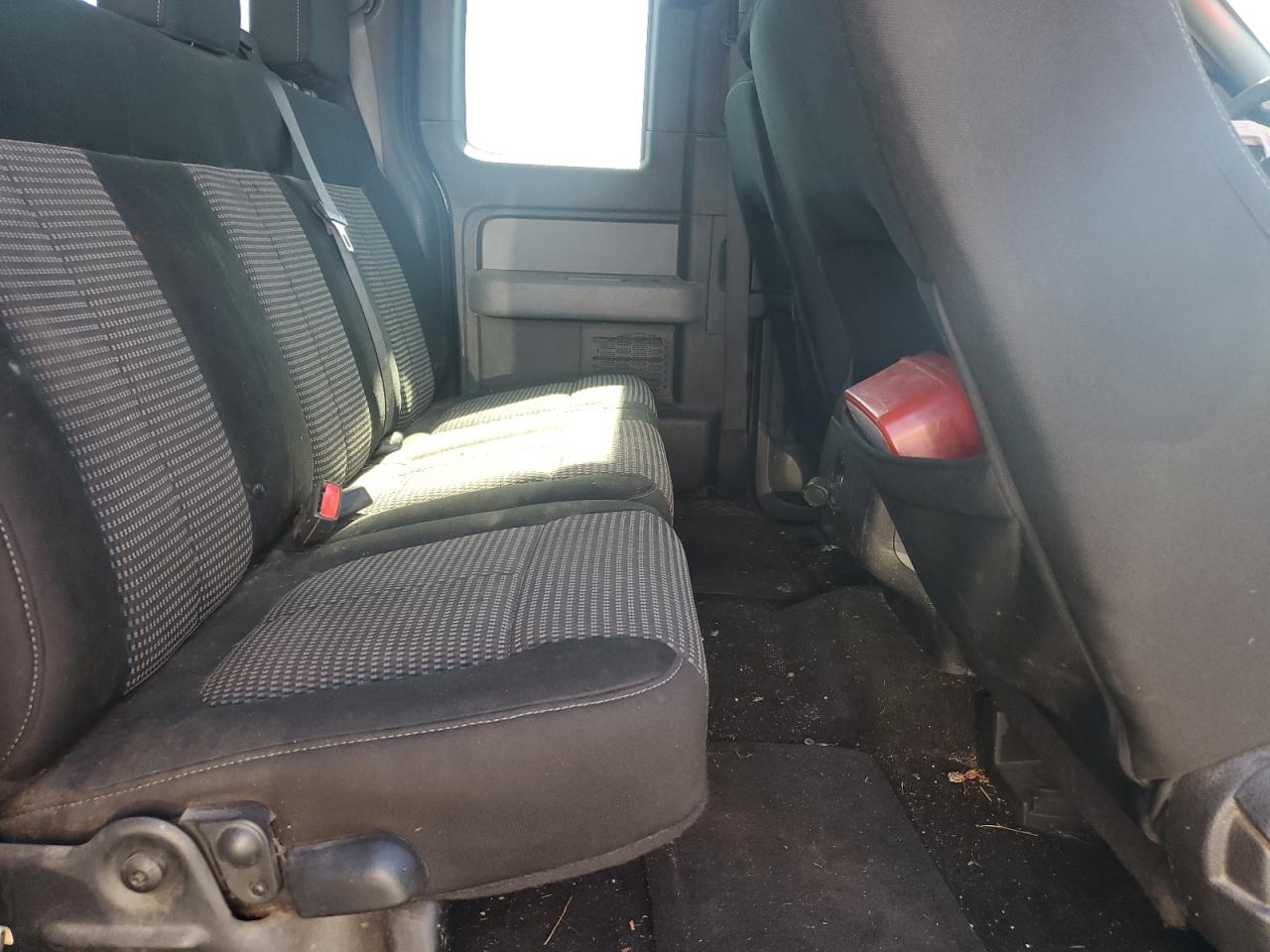 2014 Ford F150 Super Cab VIN: 1FTFX1EF6EKF51425 Lot: 73946954