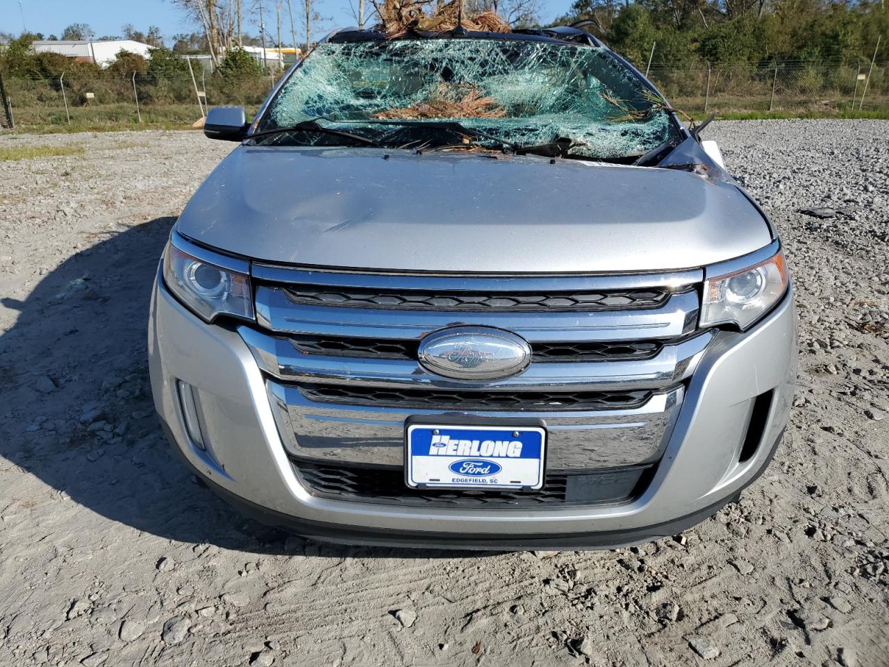 2013 Ford Edge - Image 5