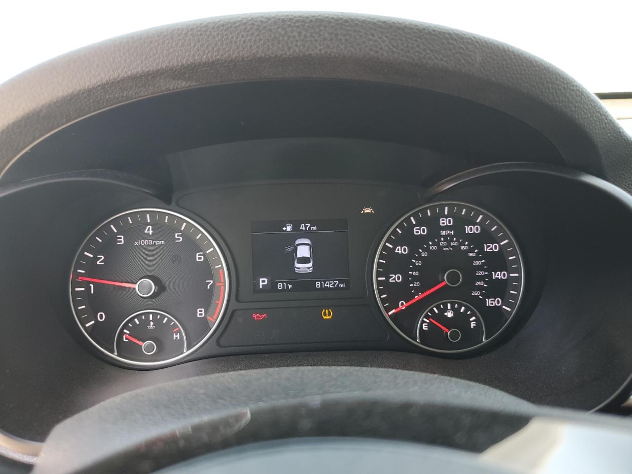 2019 Kia Optima - Image 9