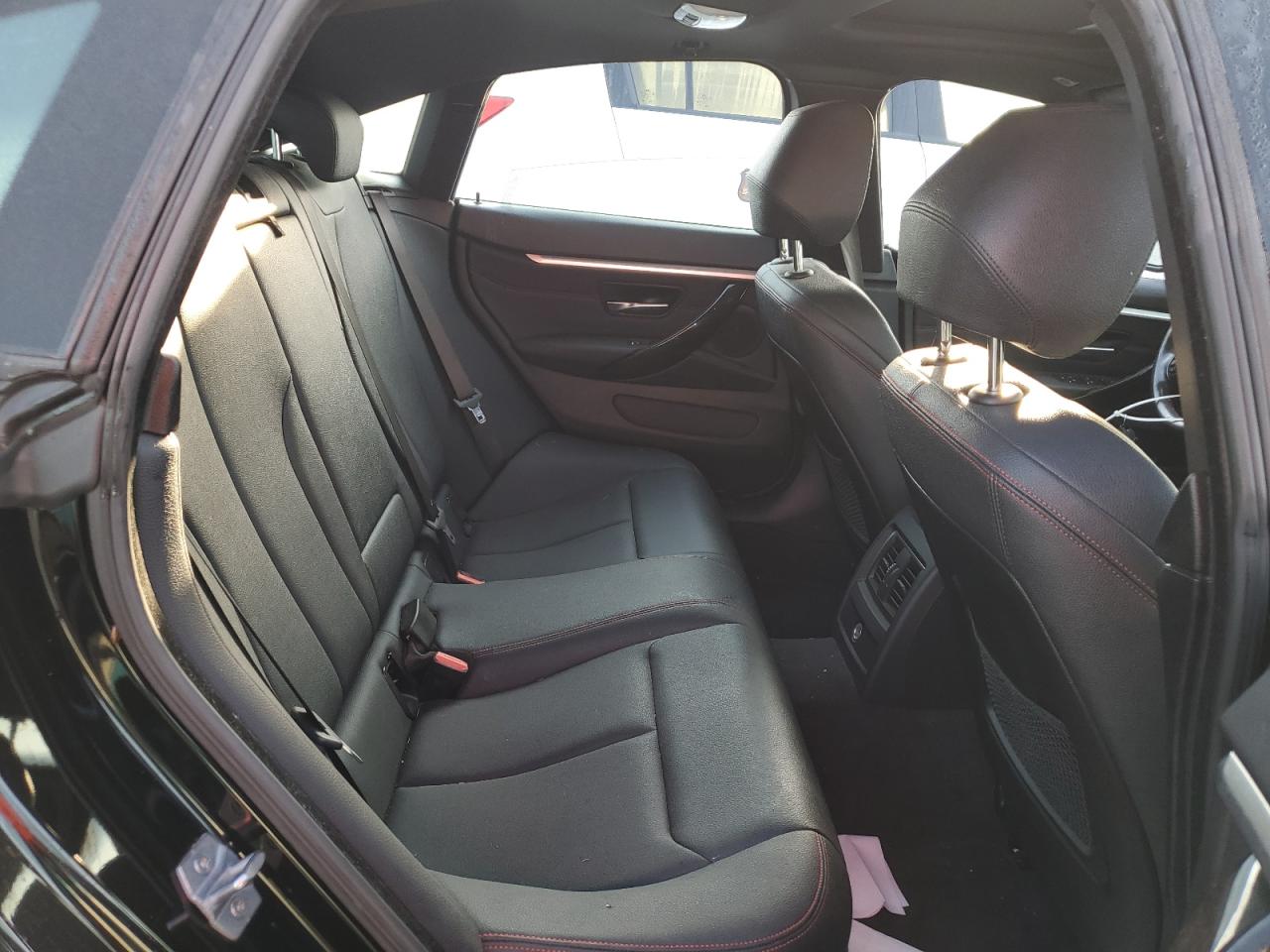 2019 BMW 430I Gran Coupe VIN: WBA4J1C58KBM17754 Lot: 74333734