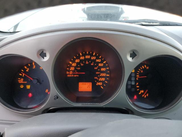 2003 NISSAN ALTIMA BASE