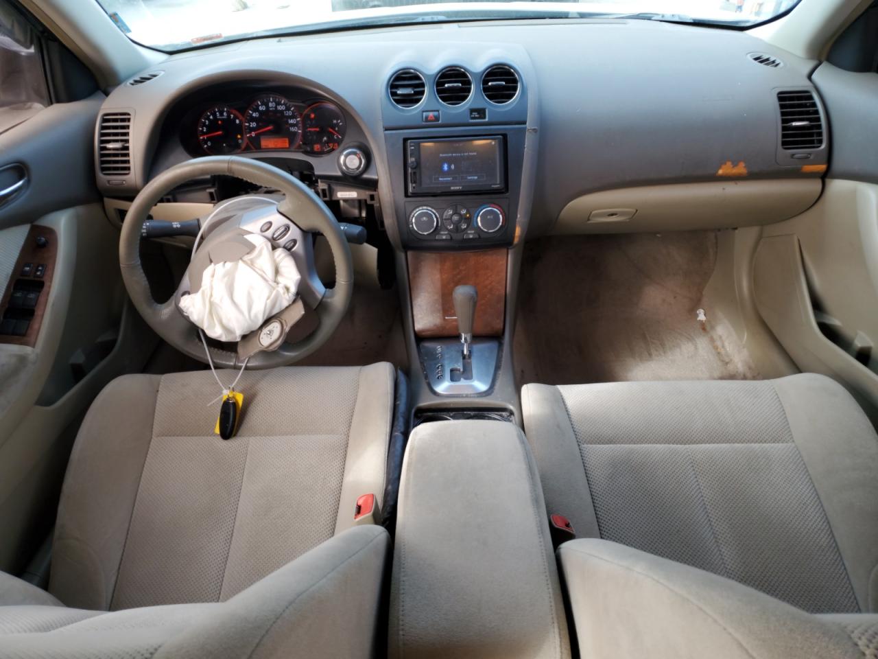 1N4AL21E38N417490 2008 Nissan Altima 2.5