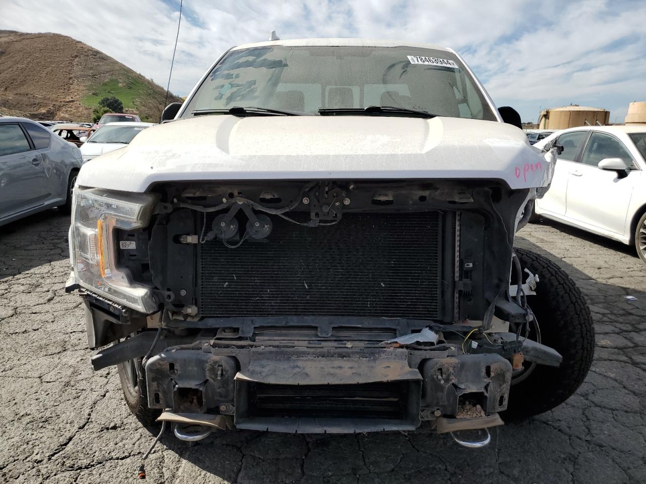 2018 Ford F-150 - Image 5