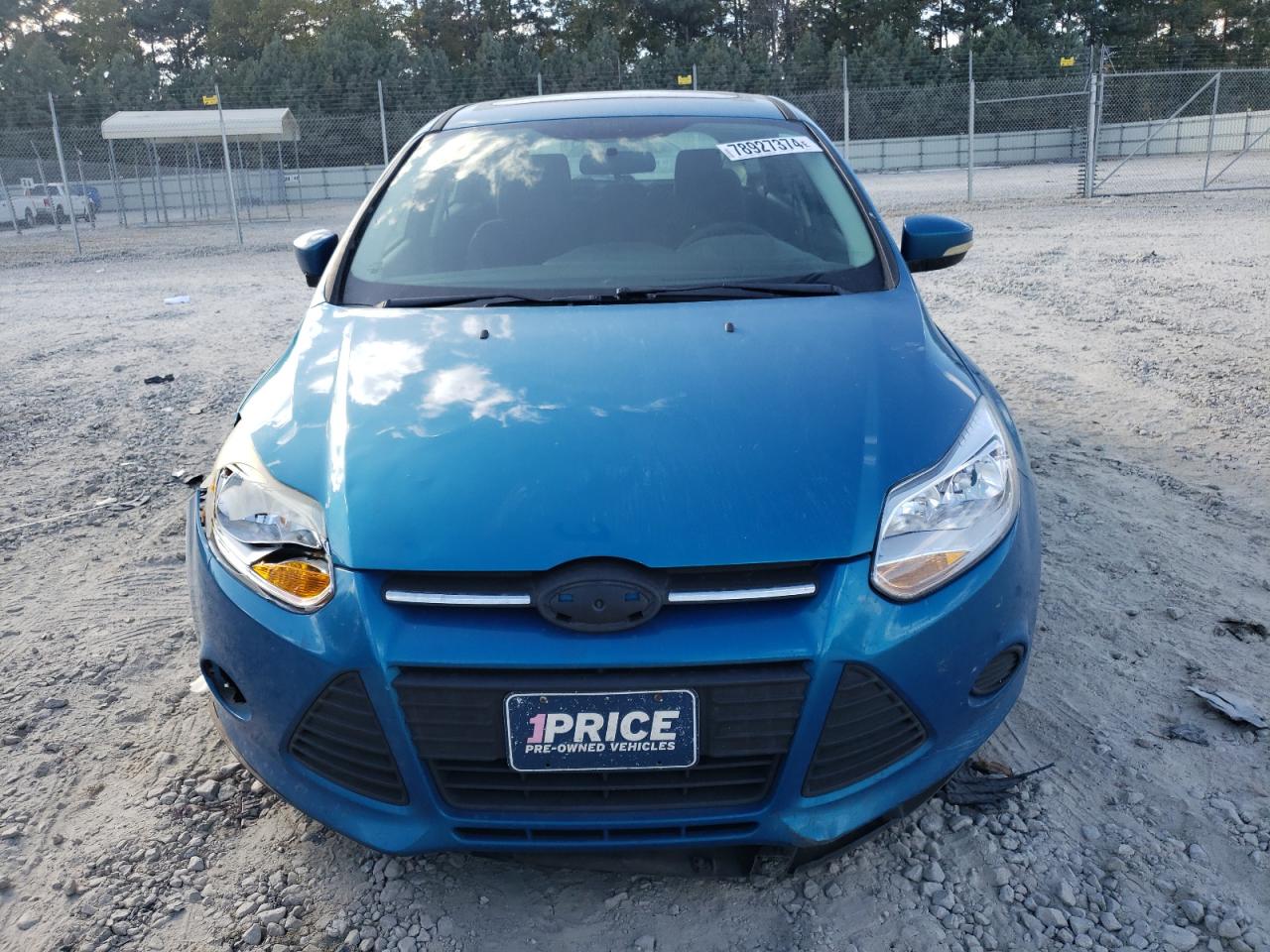 2014 Ford Focus - Image 5
