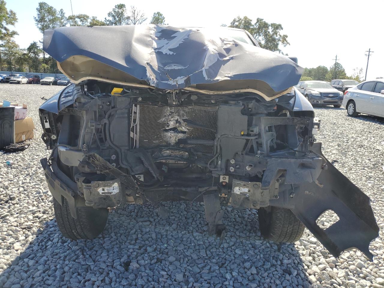 2019 RAM 1500 - Image 5