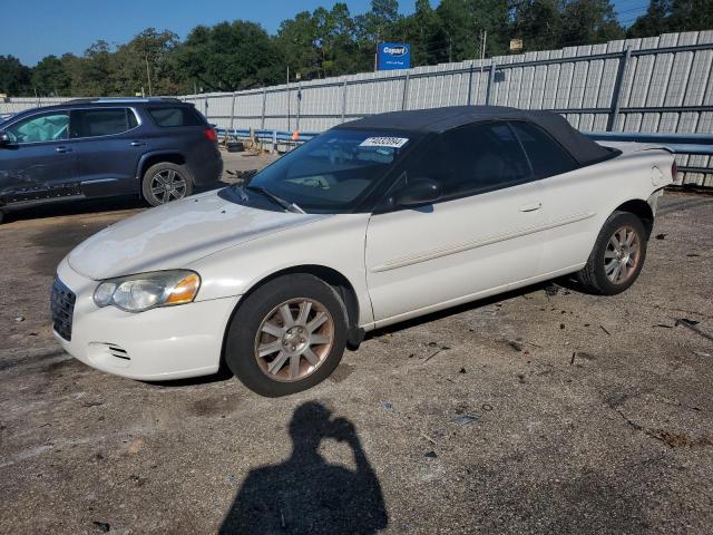 2005 Chrysler Sebring Gtc