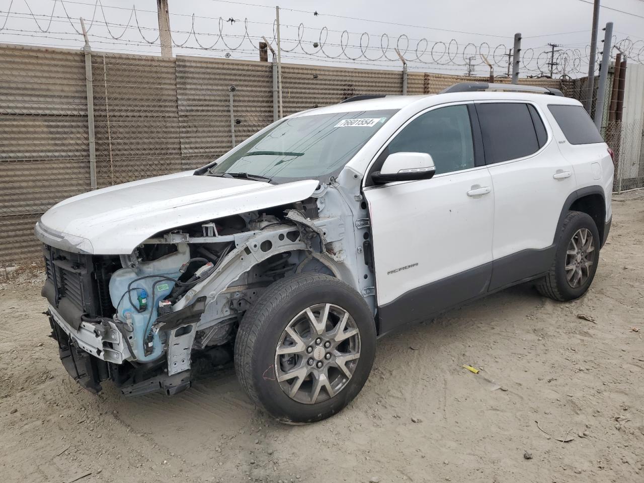 2021 GMC Acadia - Image 1