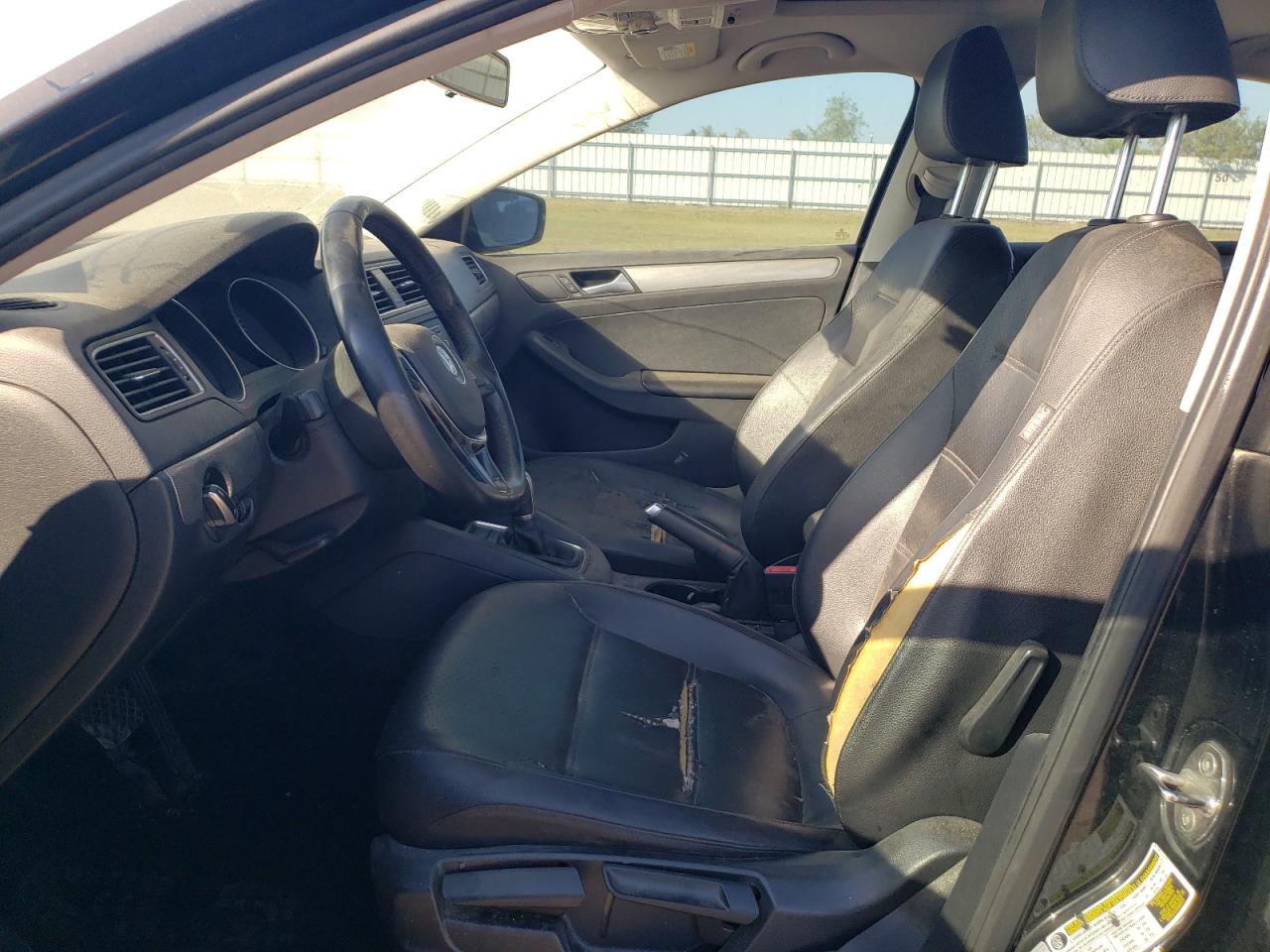 2015 Volkswagen Jetta Se VIN: 3VWD07AJ6FM238391 Lot: 74020924