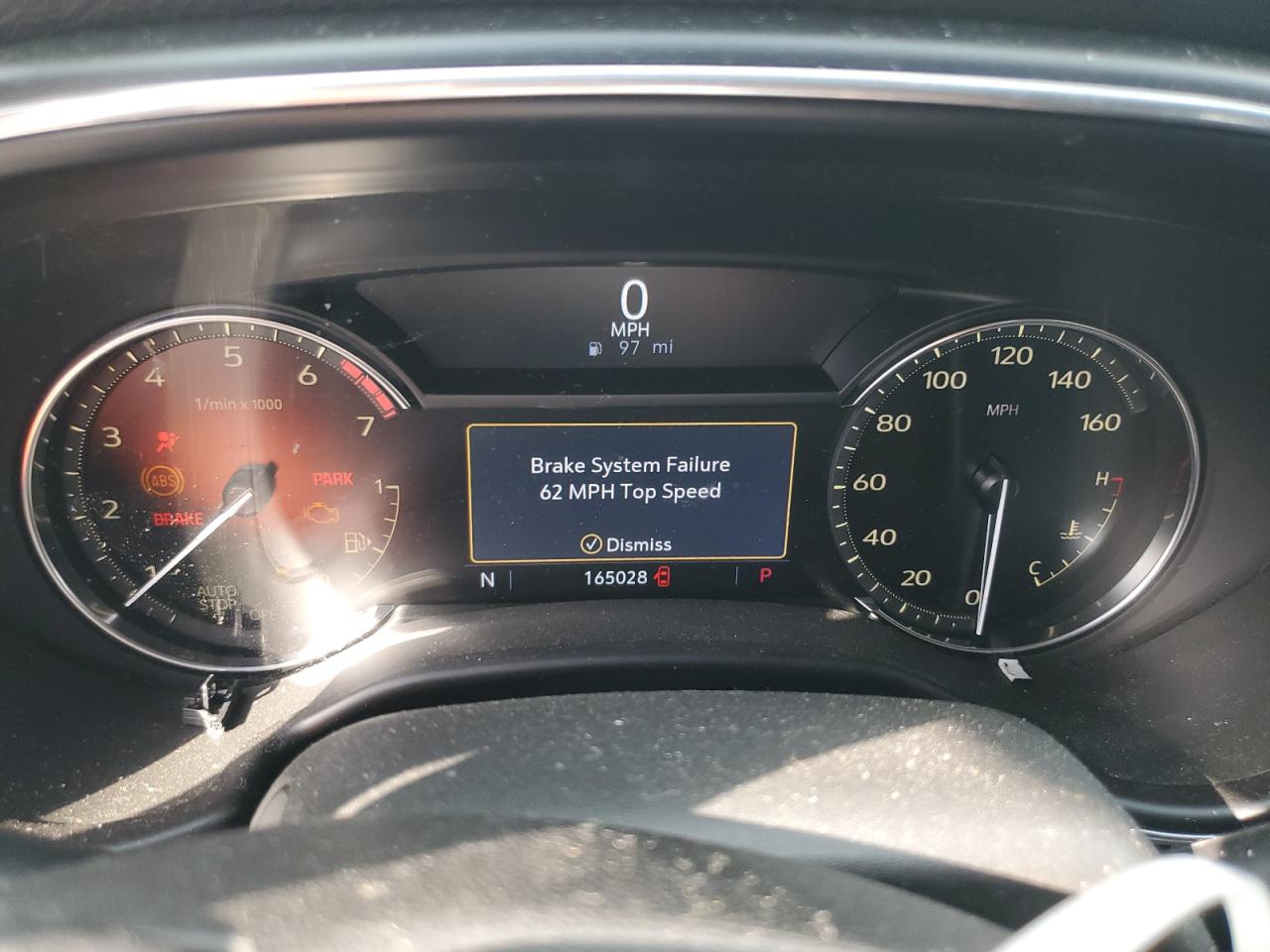 2020 Cadillac Ct5 Luxury VIN: 1G6DM5RK2L0131607 Lot: 78067834