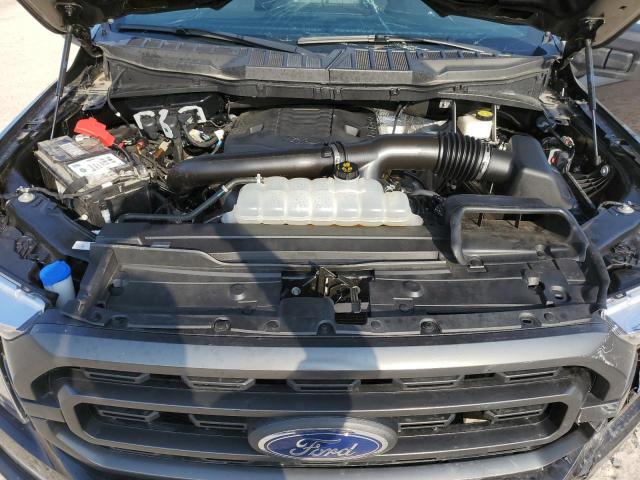 1FTFW1E82MKD20931 Ford F-150 F150 SUPER 11