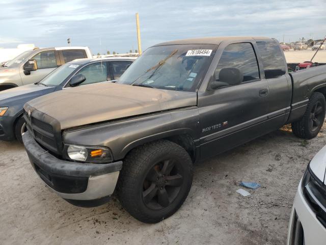 2001 Dodge Ram 1500  იყიდება Riverview-ში, FL - Water/Flood