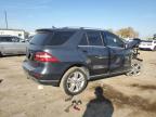 2015 Mercedes-Benz Ml 350 للبيع في Dyer، IN - Front End