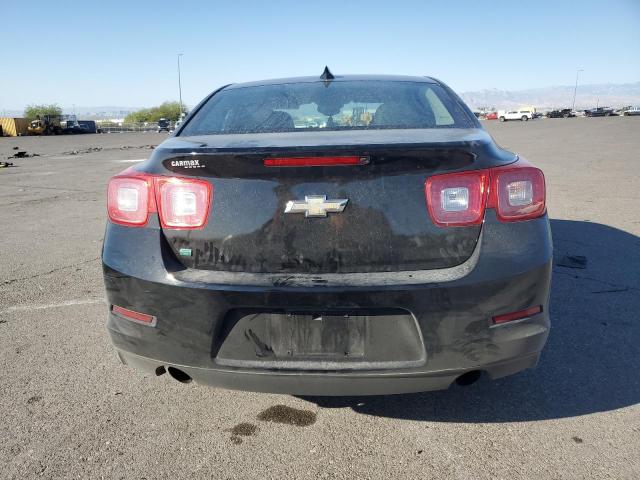  CHEVROLET MALIBU 2016 Черный